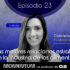 23: Portfolio Talks | Crea las mejores relaciones estratégicas en la industria de los alimentos | Gabriela Villarreal - Azucena