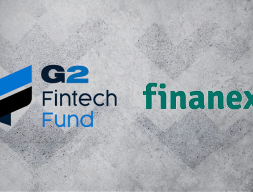 G2 Fintech Fund invierte en Finanex, la plataforma que está financiando la operación de los exportadores
