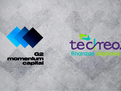 G2 Momentum Capital invierte en Techreo, la plataforma de servicios financieros comprometida con lograr la inclusión financiera en LATAM